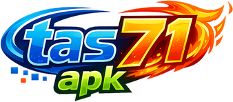 tas71 apk logo